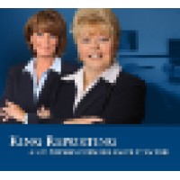 King Reporting & Video Conference Center Logo
