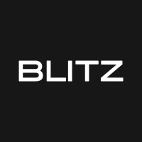 The Blitz Logo