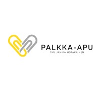 Palkka-apu Logo