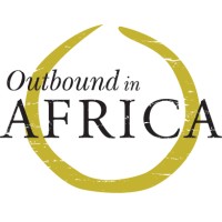 Outbound in Africa Logo