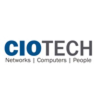 CIO Technology Solutions Logo