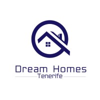 Dream Homes Tenerife Logo