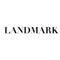 Landmark Event & Catering Company Logo