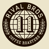 Rival Bros Coffee Logo