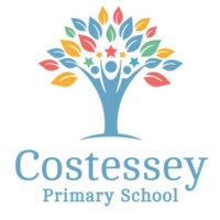 Costessey Primary School Logo