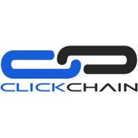 Click Chain Logo
