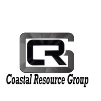 Coastal Resource Group - CRG Logo