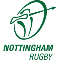 Nottingham Rugby Logo