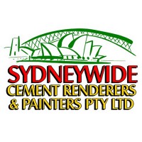 Sydneywide Cement Renderers and Painters Logo
