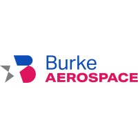 Burke Aerospace (Turbine Technologies) Logo