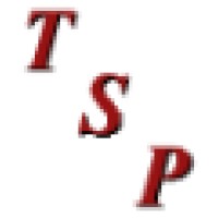 Total Source Packaging, Inc. Logo