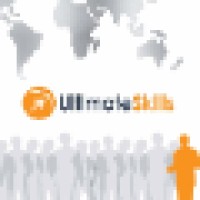 UltimateSkills Philippines Inc. Logo