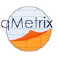 The qMetrix Group Logo