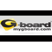 G-board Logo