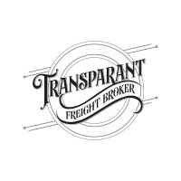 Transparent Freight Broker LLC Logo