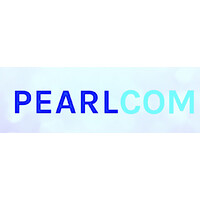 PearlCom LLC Logo