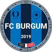 FC Burgum Logo