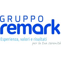 Gruppo Remark Logo