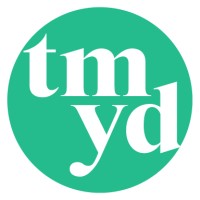 Tell Me Your Dreams Logo