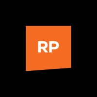 Remarkable People Logo