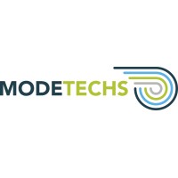 Modetechs Australia Logo