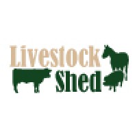 LivestockShed Logo
