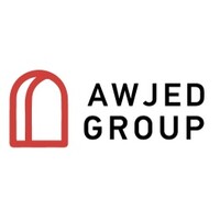 AwjedGroup Logo