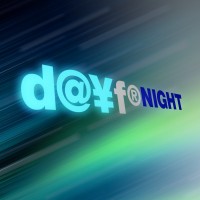 Day For Night Logo