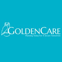 GoldenCare USA Logo