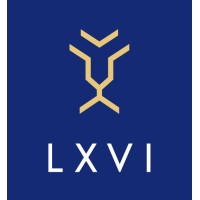 LXVI Logo