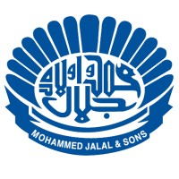 Mohammed Jalal & Sons W.L.L. Logo
