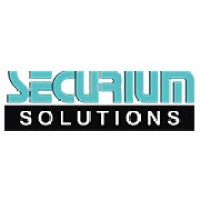 Securium Solutions Private Limited Logo