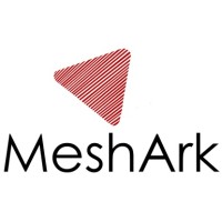 MeshArk Software Technologies Private Limited Logo