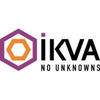 iKVA Logo