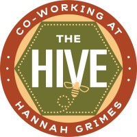 The HIVE Logo