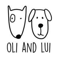Oli and Lui Logo