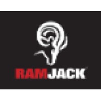 Ram Jack of Ohio Logo