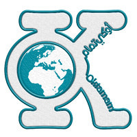 oktamam Logo