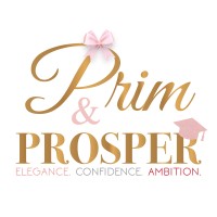 Prim & Prosper, Inc. Logo