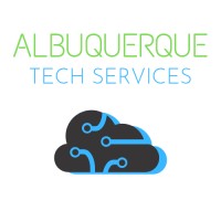 Albuquerque Tech Services Logo