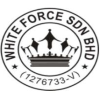 White Force SDN BHD Logo