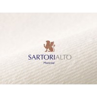 Sartorialto® Logo