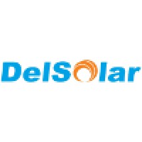 DelSolar Co., Ltd. Logo