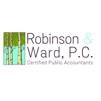 Robinson & Ward, PC Logo