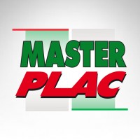 MasterPlac - Obras Civiles e Industriales Logo