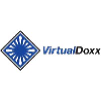 Virtual Doxx Corporation Logo