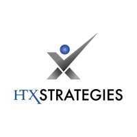 HTX Strategies Logo