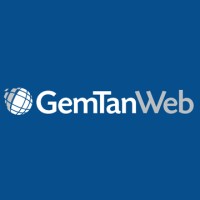 GemTan Web Logo