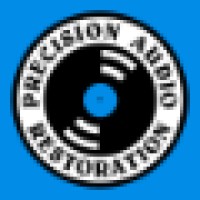 Precision Audio Restoration Logo