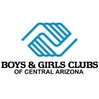 Boys & Girls Clubs of Central Arizona Logo